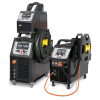 Laserschweissgerät