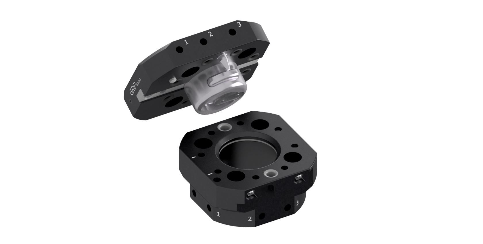 Auto Connector G-AC063