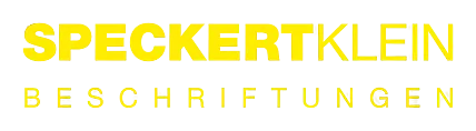 SK Beschriftungen Logo