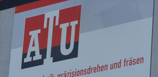 Fräsbauteil