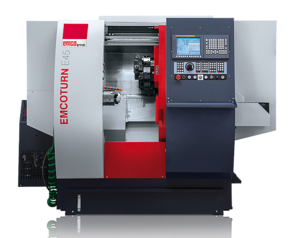 Drehmaschine EMCO 45