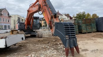 Reißlöffel 28-40 t