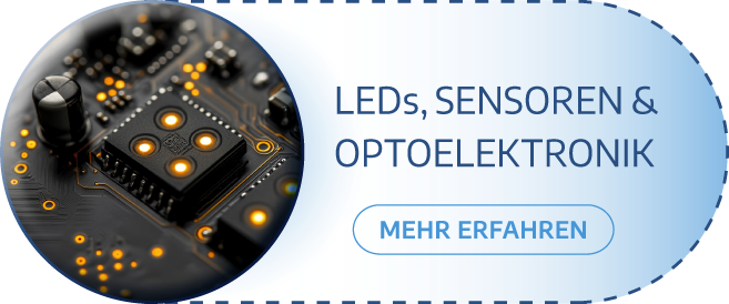 LEDs, Sensoren & Optoelektronik