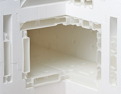 Cold Chain Container (tara-cool)
