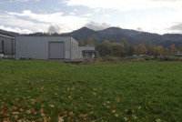 Standort High-Tech-Park Kapfenberg
