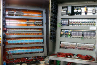 Retrofit-Bestandsanlage