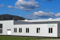 Logo GEMINOS Anlagenbau GmbH
