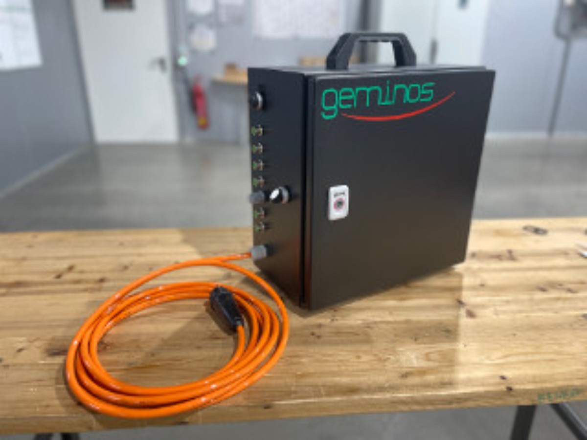 LinkiT to go