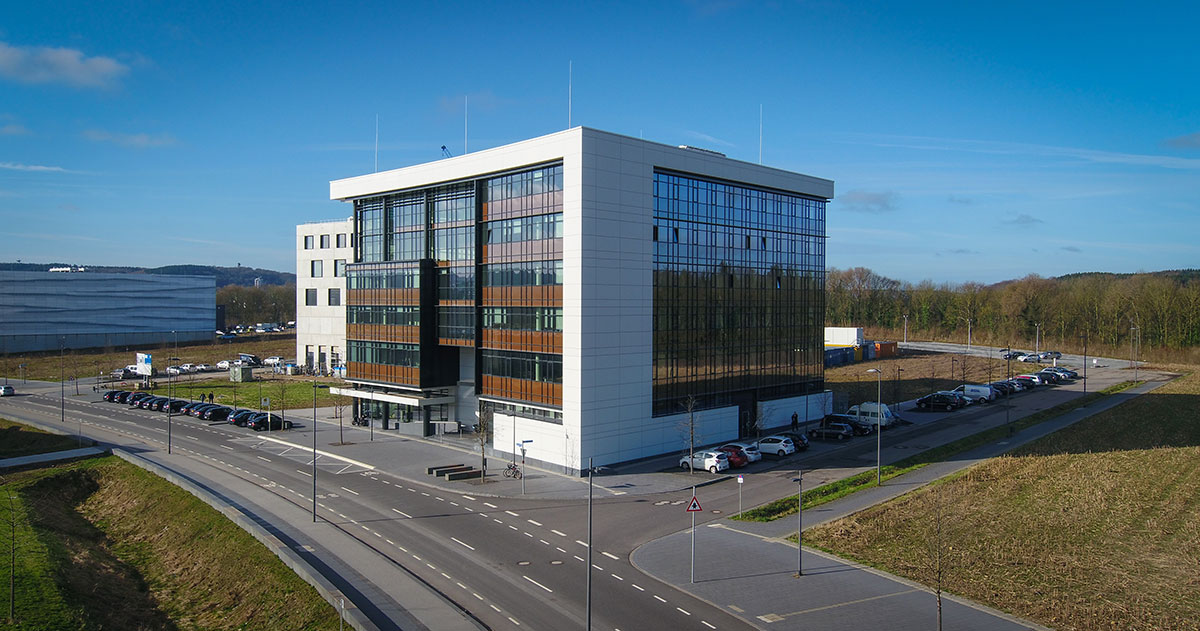 IwF – Fertigung