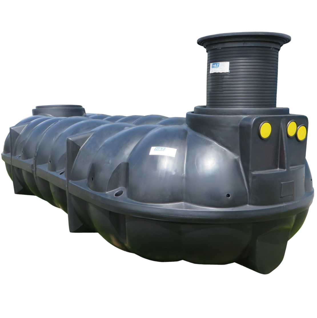 Flachtank Plana