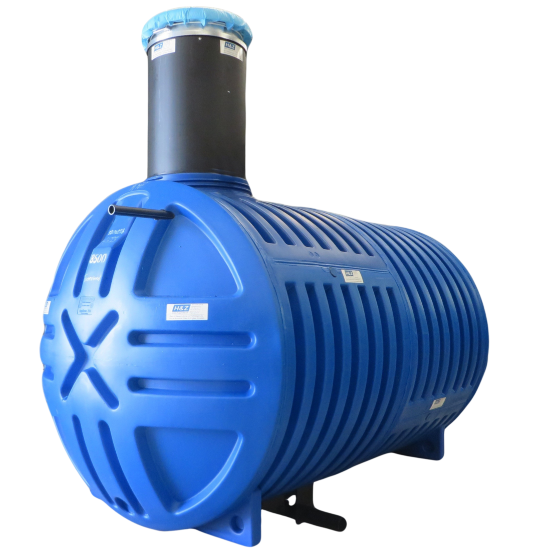 Trinkwassertank Riku Basis Plus
