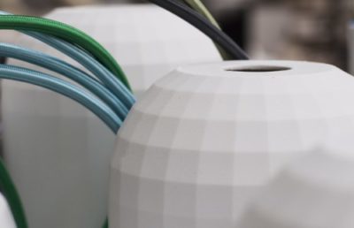Herstellungsverfahren in der Produktion