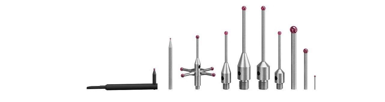 Messtaster (Stylus)