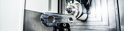 Machining