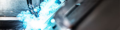 Welding technology