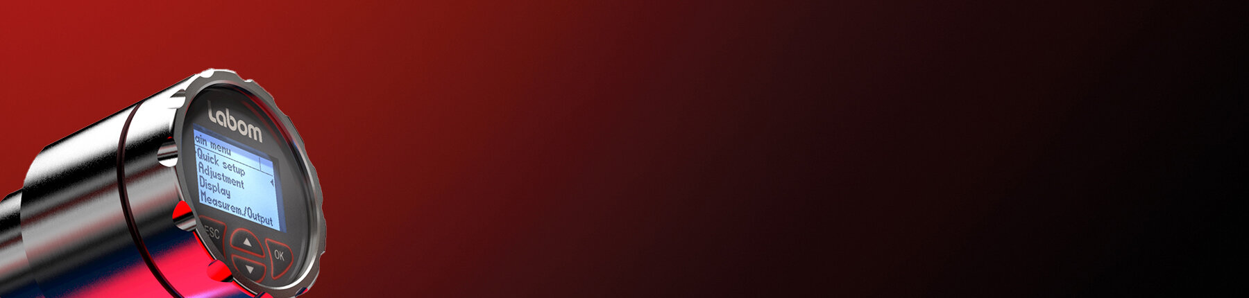 Labom Logo