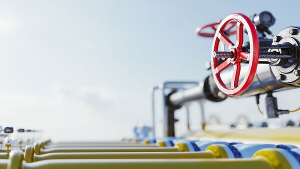 Explosions- und wasserstoffsichere Messtechnik in der Energieversorgung