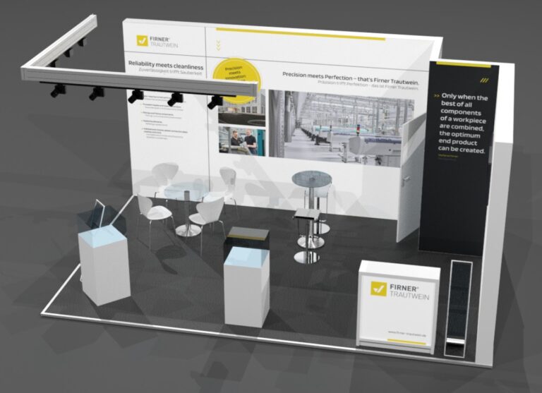 Messestand