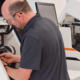 microPREP® PRO im Einsatz