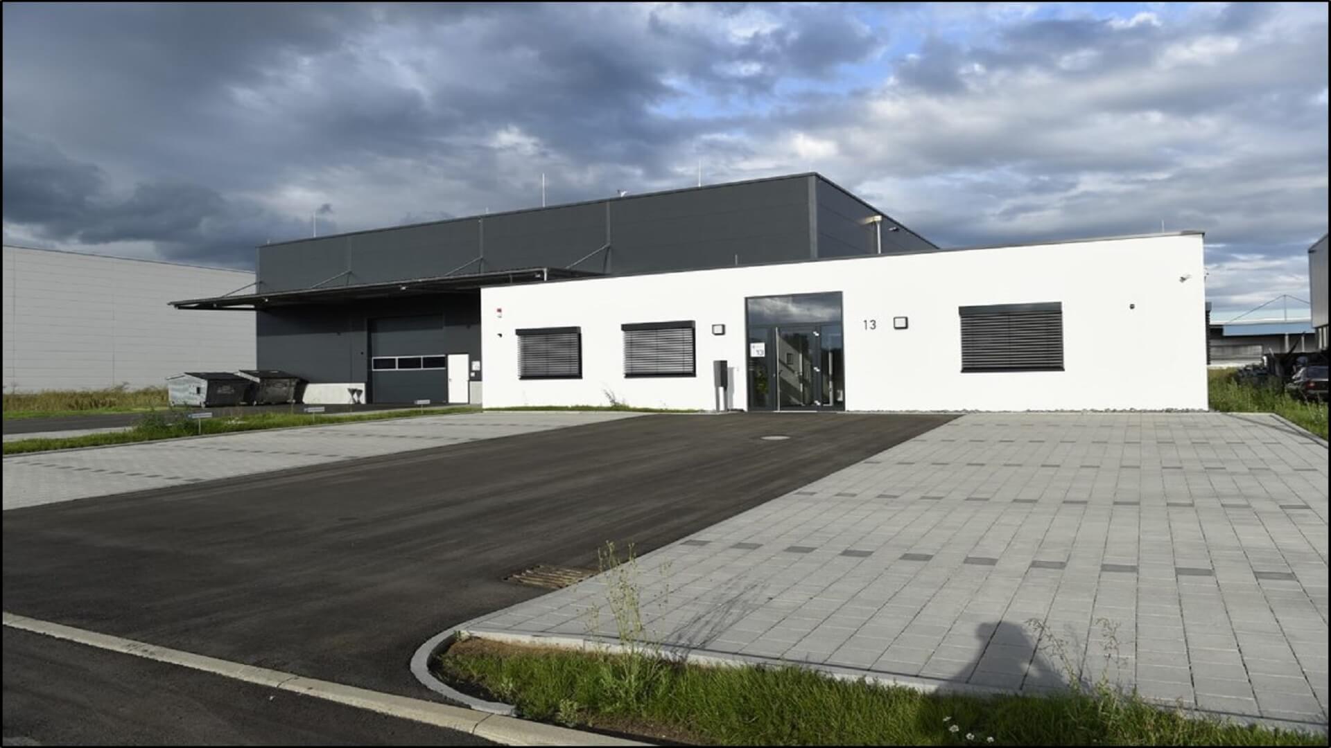 Projekt Heinerich GmbH