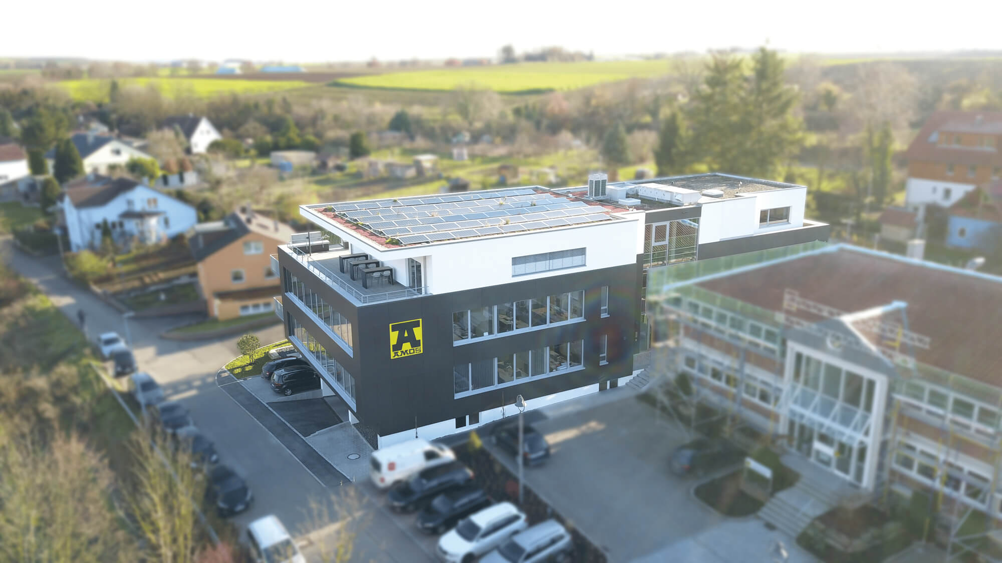 Albert Amos GmbH & Co. KG