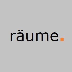 Raumobjekte und Innenausbau