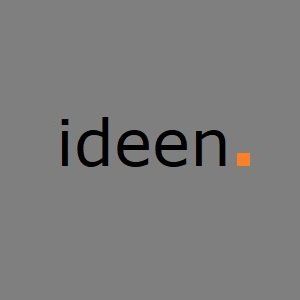 Ideen und Entwürfe