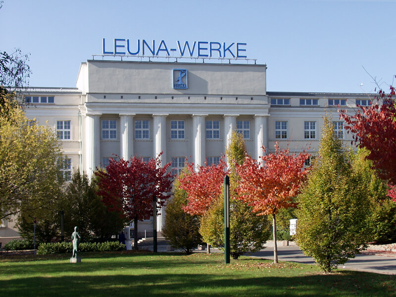 Standort Leuna