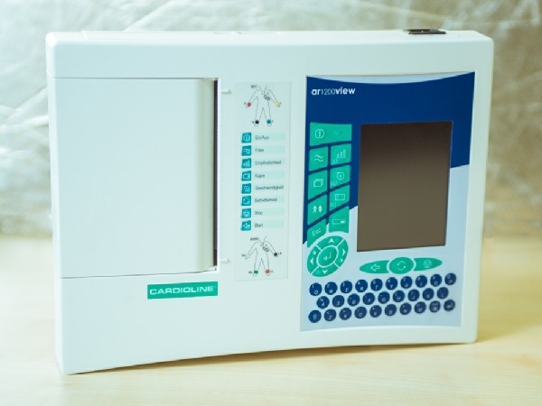 Patientenmonitoring – Geräte und Zubehör