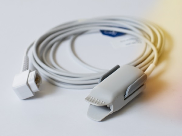 EKG, Ergometrie und Lungenfunktion
