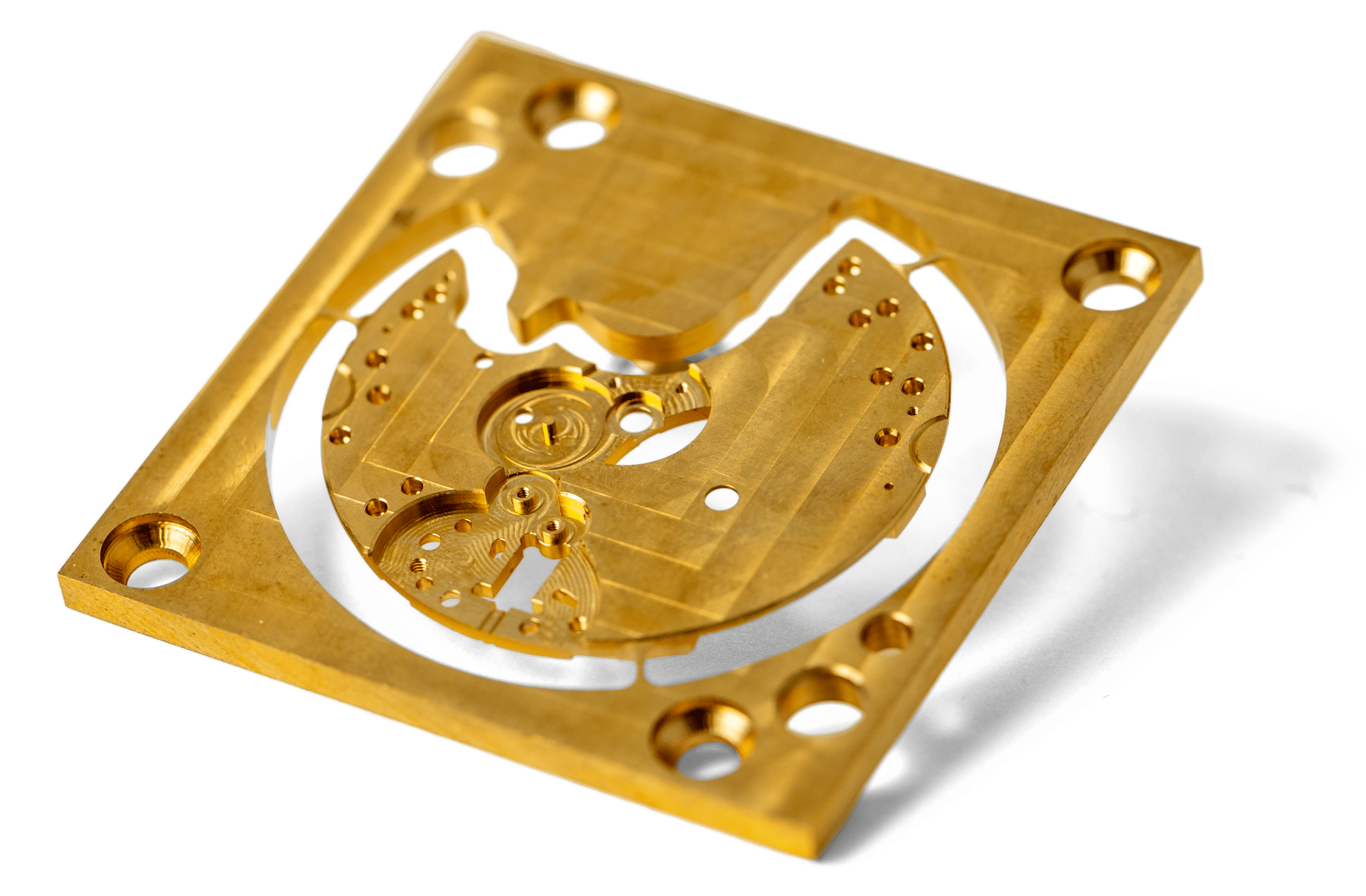 Platine