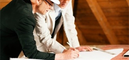 Planung und Konstruktion