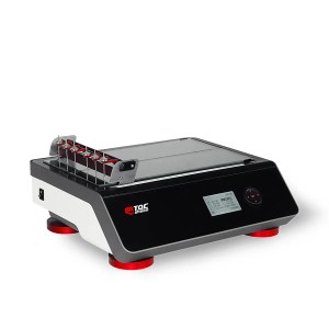 TQC Sheen Drying Time Recorder AB3600