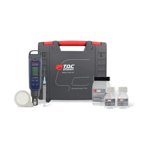 TQC Sheen Bresle Test Kit SP7310