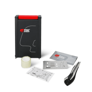 Master Paint Plate Multitester SP3000