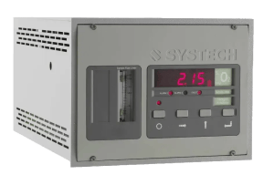 Systech EC910 Process Oxygen Analyzer