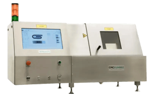 CMC KUHNKE SEAMscan XTS III