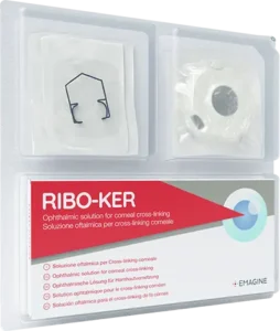 C-eye Procedure Kit