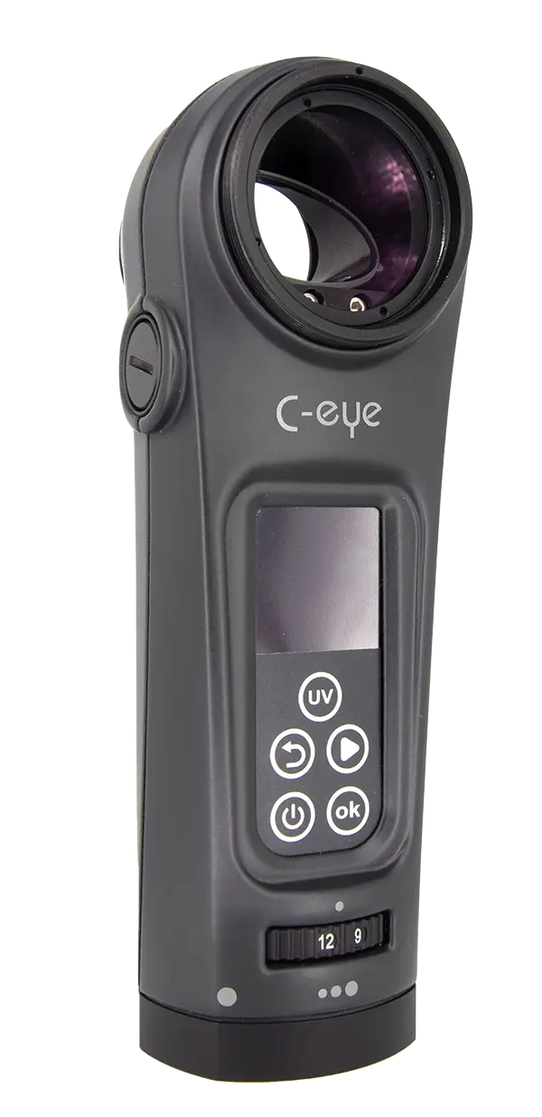 C-eye Device