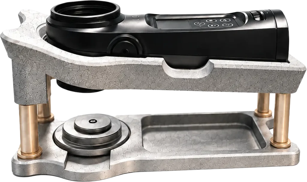 ECO-CAIRS Cradle