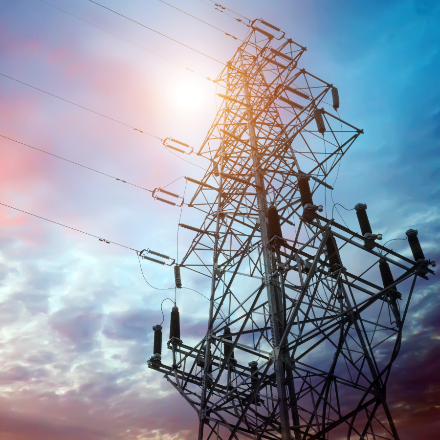 Einsatz Energieerzeugung