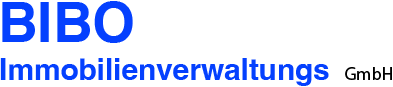 Logo BIBO Stahlbetonbau GmbH