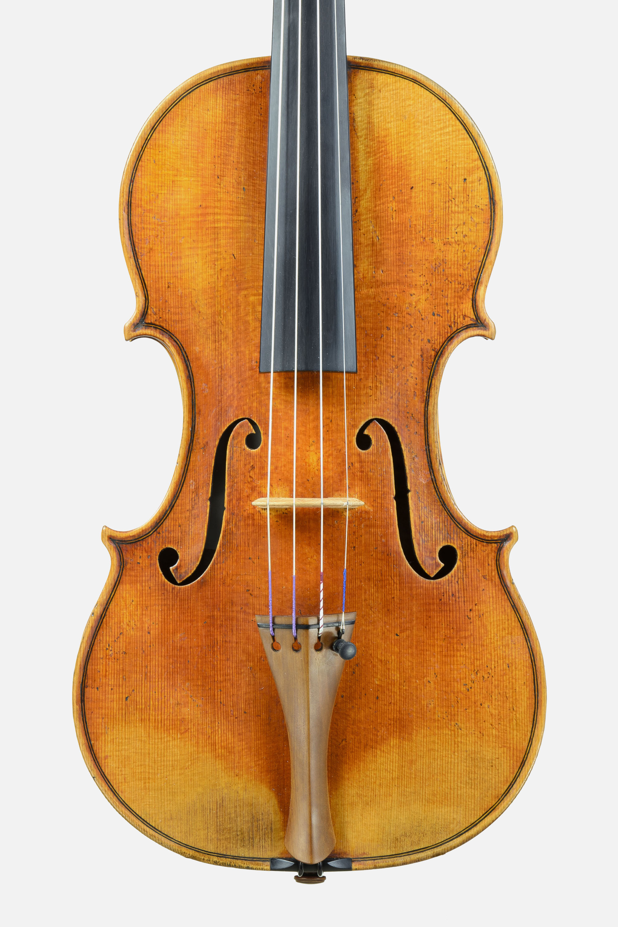 Violine nach Guarneri del Gesù, 1742 Lord Wilton