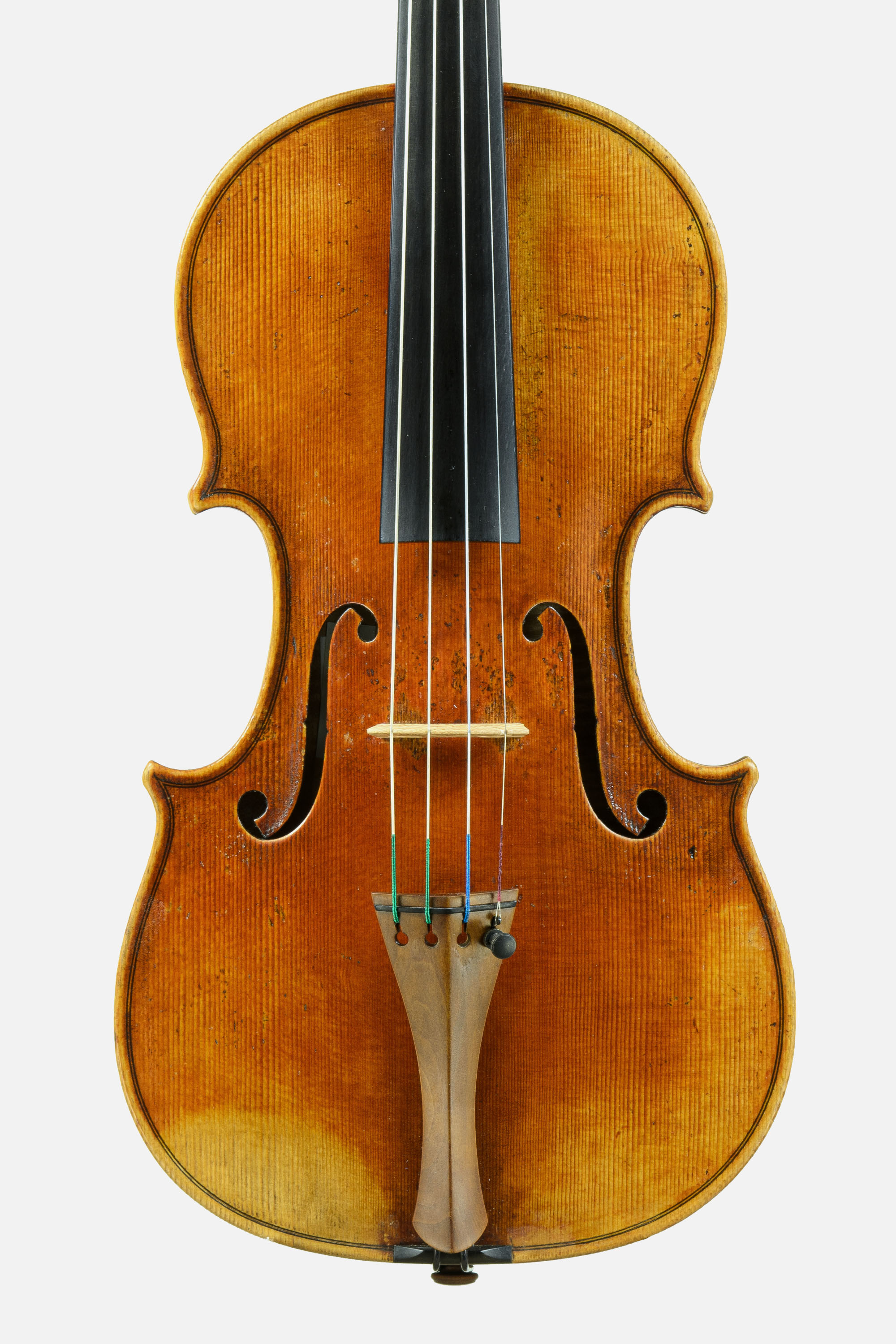 Violine nach Antonio Stradivari, 1727 Kreutzer