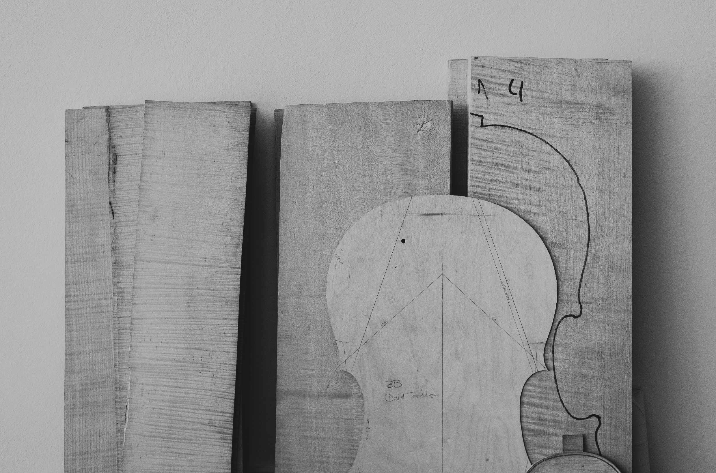 Werkstattimpression Lübeck
