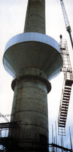 Hochbehälter