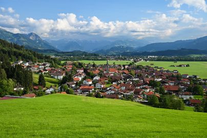 Standort Burgberg
