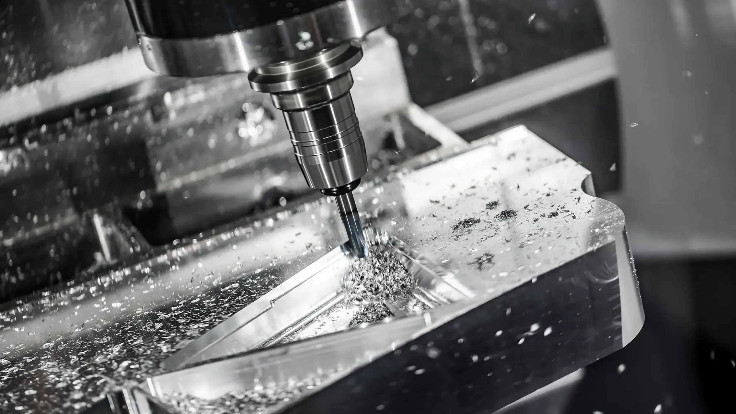 CNC-Drehteil