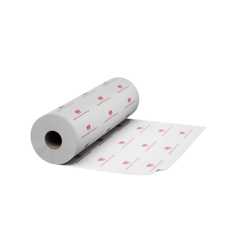 BTF FLÜSTERMATTE 8 MM ohne Trennlage