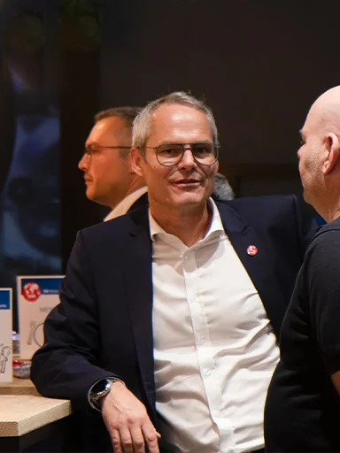 SM Motorenteile Hauptsitz